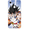 Dragon Ball Z Goku Kamehameha Blast Google Pixel 3 Skin